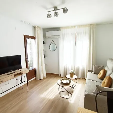 Casa Yamur Bajo La Alhambra Albaycin Apartment Granada
