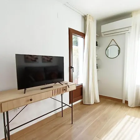 Appartamento Casa Yamur Bajo La Alhambra