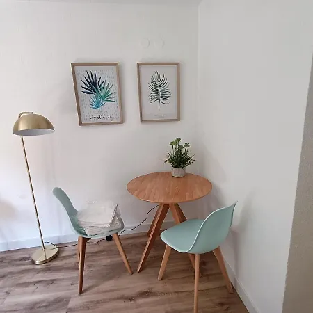 Appartamento Casa Yamur Bajo La Alhambra *