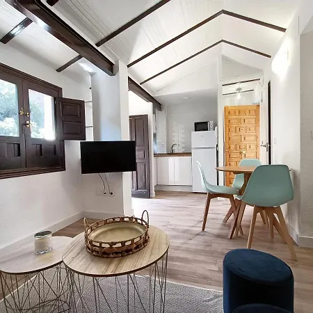 Appartamento Casa Yamur Bajo La Alhambra