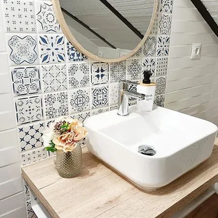 Casa Yamur Bajo La Alhambra Albaycin Apartment Granada