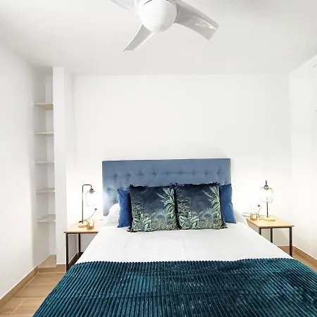 Casa Yamur Bajo La Alhambra Albaycin 公寓 格拉纳达