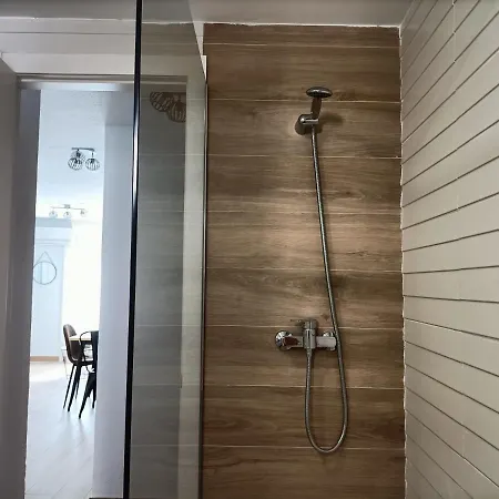 Casa Yamur Bajo La Alhambra Albaycin 公寓 *