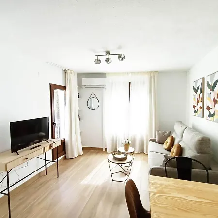 Casa Yamur Bajo La Alhambra Albaycin 格拉纳达