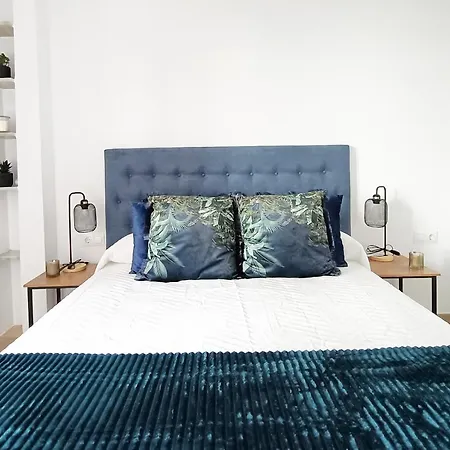公寓 Casa Yamur Bajo La Alhambra Albaycin *
