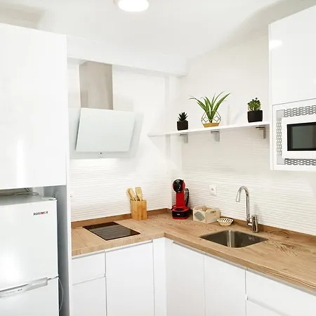 Casa Yamur Bajo La Alhambra Albaycin 公寓