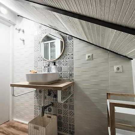 公寓 Casa Yamur Bajo La Alhambra Albaycin *